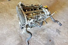 43862 K12 2017 SUZUKI VITARA 1.6 DIESEL DDIS 6 SPEED MANUAL BARE ENGINE. D16AA