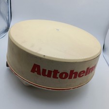 Casque de voiture ST50 Z199 Radar Dome Scanner Bateau Marine Raymarine Raytheon