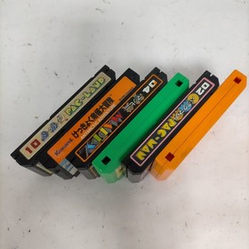 NO US TARIFF famicom jump 2Pacmanother kishutitle kunicodetitle 7 2715846