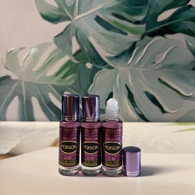 Poison Pour Femme
