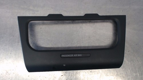 Abdeckung Heizungsbetätigung 5K0858069P VW Golf 1.4 TSI 5K 2008-2012