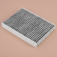 Fit For BMW 5 6 Series Alpina B5 B6 E60 E61 E63 E64 Pollen Cabin Air Filter A1