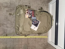 Blackhawk Phoenix 3-Day Pack Ruck Bag , Tan  Backpack Nwt New With Tags