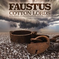 Cotton Lords-Songs Of The Lancashire Cotton Famine