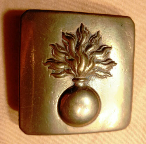 Insigne Béret Gendarmerie Mobile Para 9/11 Modèle 1991 – Collection G3218