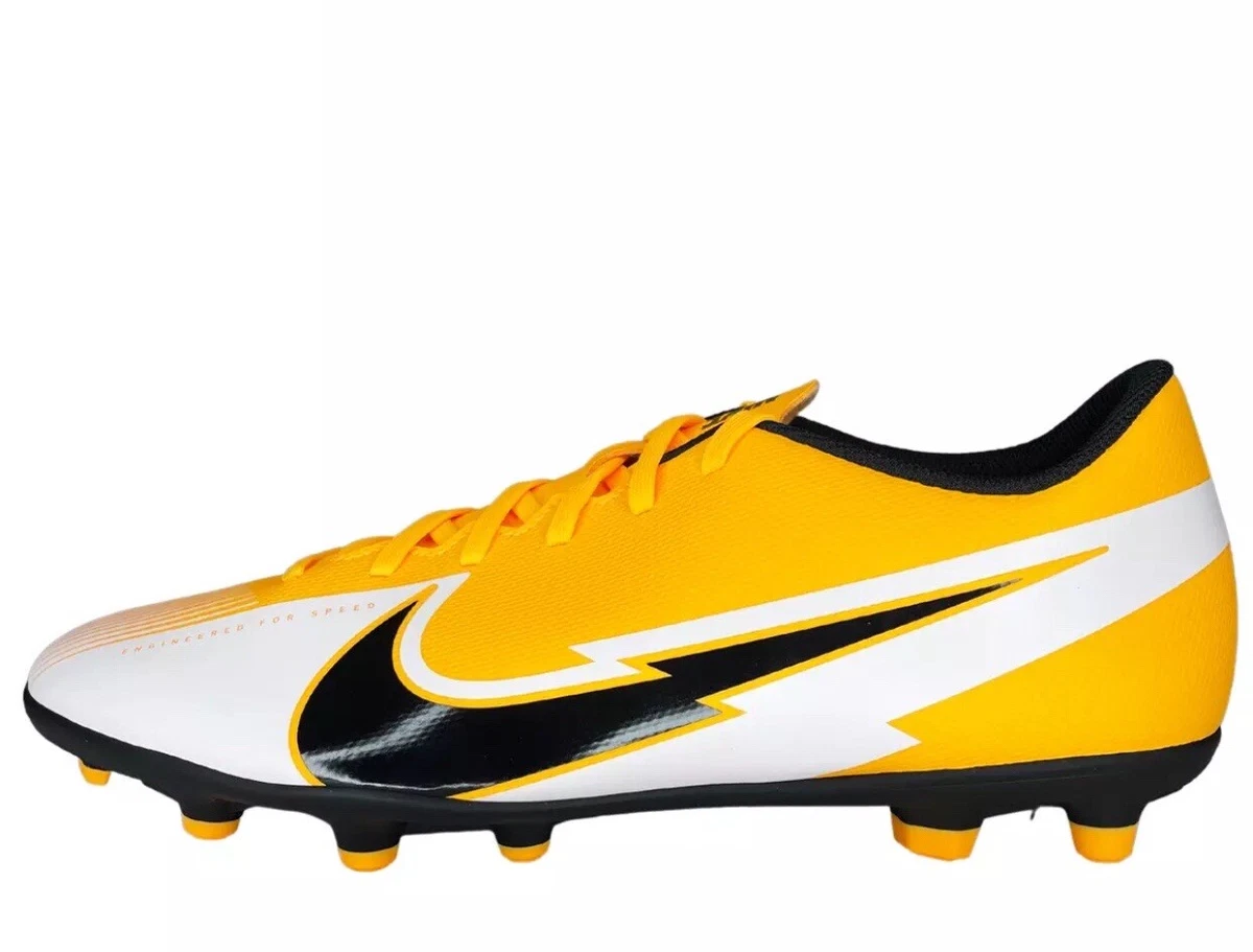 TFC Football - NIKE MERCURIAL VAPOR 13 CLUB MG