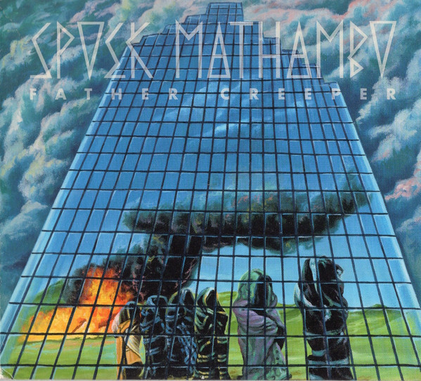 Father Creeper ( CD )