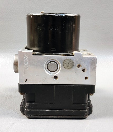2012 2013 MAZDA 3 ABS Ant LOCKi Brake Pump Actuator assembly BFD1437AZC - Picture 7 of 11