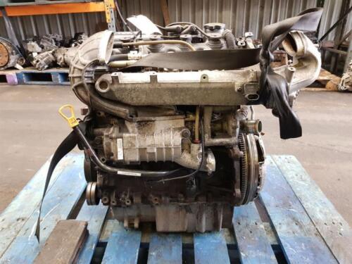2004-2008 R52 MINI CONVERTIBLE EURO 4 COMPLETE ENGINE 1.6 PETROL W11B16A *VIDEO* - Picture 2 of 11