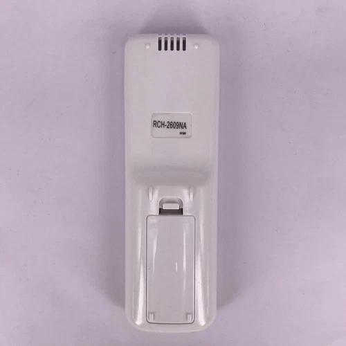New For Hisense RCH-2609NA Air Conditioner AC A/C Remote Control KFR-35G 27FZBPH - Picture 3 of 4