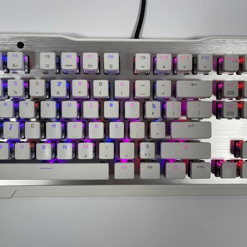 ROCCAT Vulcan 122 Mechanical PC Tactile Gaming Keyboard, Titan Switch, AIMO RGB - Picture 5 of 7