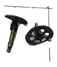 INGRANAGGI CARTER MESSA IN MOTO GARELLI CITY FOUR 150