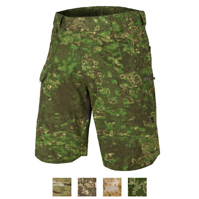 Big & Tall 44 Size Jeans For Men In 32 Inseam FOX JEANS Men's Elton Army Cargo Work Shorts - 100% Cotton, Regular Fit, Sizes 32-44 FOX JEANS Cargo Work Shorts Men - Foto 11