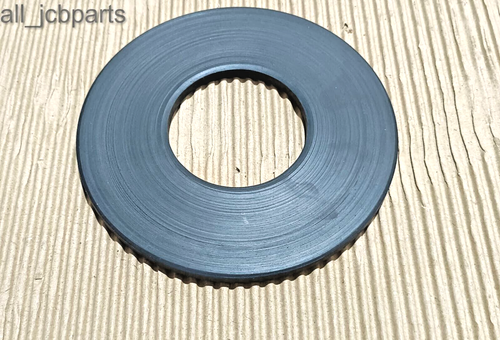 Lavadora de empuje JCB 6 mm Kingpost KPC Cantidad 2 piezas (Parte No. 823/10270 123/05227) - Imagen 5 de 12
