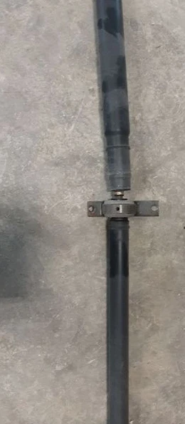 Задний приводной вал полный привод для Nissan Juke 2011-2017 годов выпуска - Изображение 2 из 3