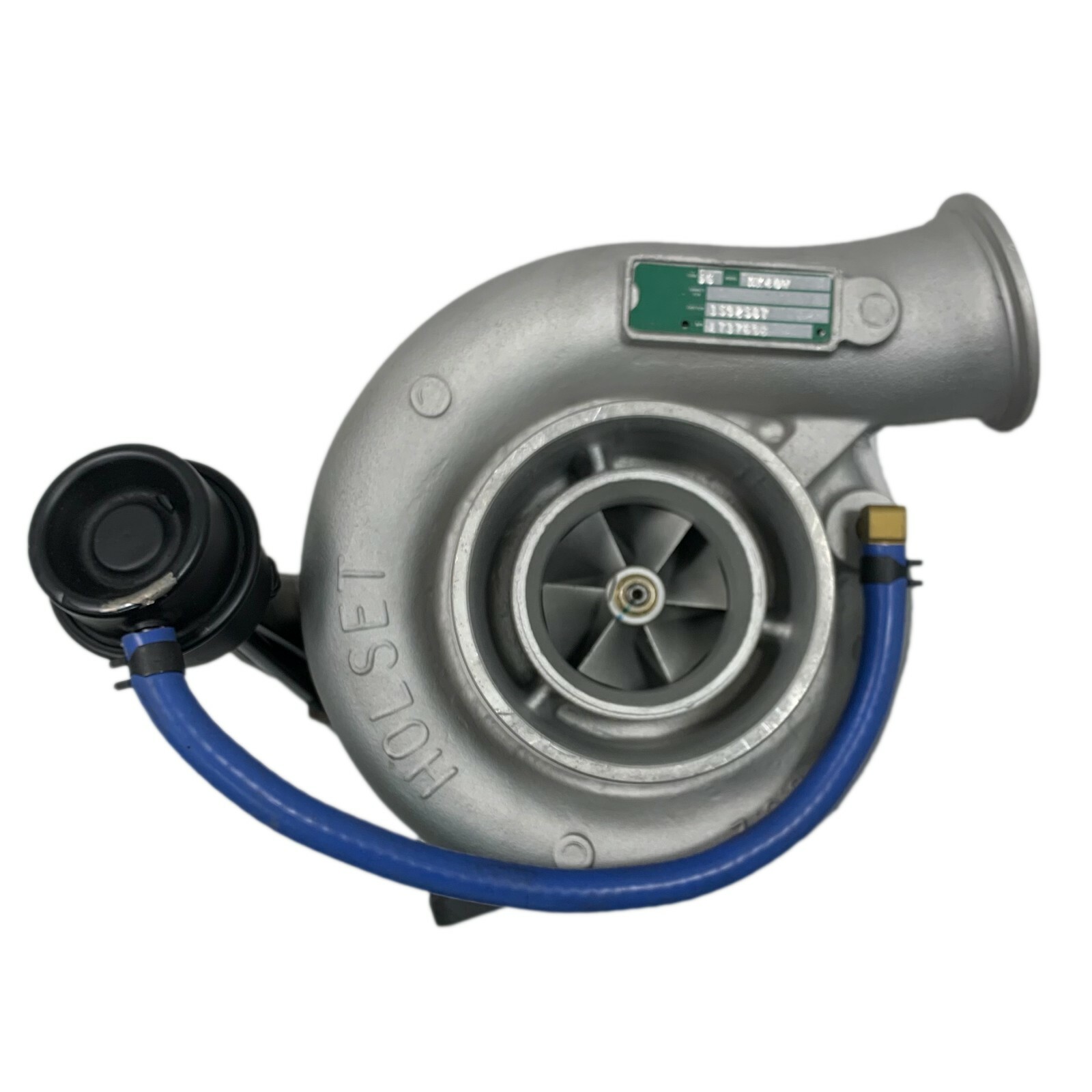 Holset Hx40w Turbocharger Fits VOLVO D7c Engine Fm7 3592587  