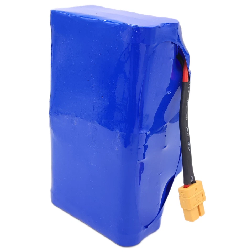 NEW 2P10S 36V 4.4Ah Battery for Hoverboard Balance Board Balance Scooter 500W - Image 3 of 4