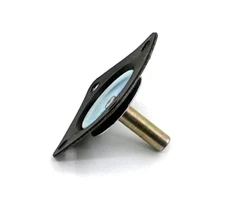 Motorcraft 2150, 2 barrel carburetor accelerator pump diaphragm Brand new unused