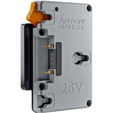 Anton/Bauer 26V Gold Mount ARRI S35 Plate 8375-0254