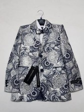 5 Piece Boys Suit Kids World of USA