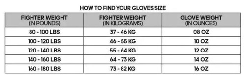 New Everlast MX2 Pro Championship Fight Boxing Gloves - Picture 4 of 4