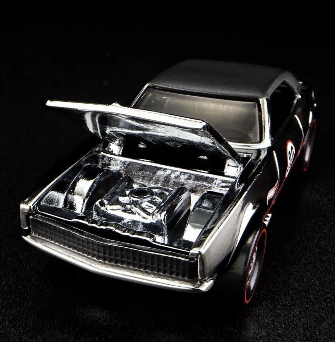HOT WHEELS COLLECTORS 🇫🇷 2022 RLC Exclusive Camaro 20ème anniversaire