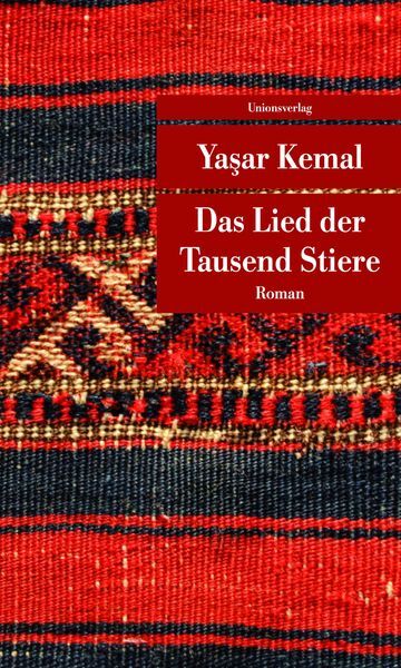 Thumbnail - Das Lied Der Tausend Stiere