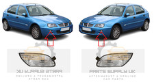 Clignotant Rover 2000