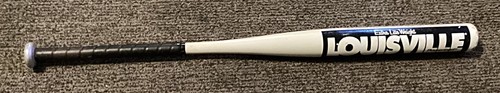 Louisville Slugger TPSW3426M Fastpitch Softball Bat 34"/26 oz - Picture 2 of 4