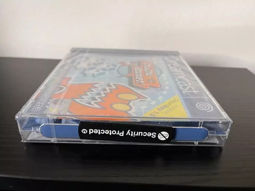 Chu Chu Rocket - Sega Dreamcast Brand New & Sealed - Picture 4 of 7