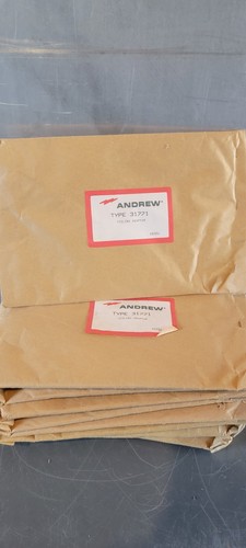 Andrew 31771-4 Ceiling Mount 12" Threaded Rod Support Kit (3/8") - NEW - 第 1/1 張圖片