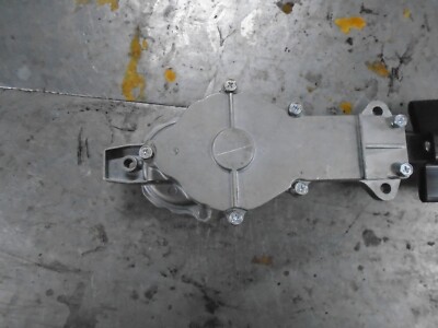 Hedge Trimmer Blades and gear box – Kawasaki 99969-6222 | eBay