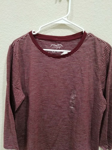 Camicetta donna MAISON JULES manica 3/4 taglia LARGE**Ottimi colori**NUOVA CON ETICHETTE** - Foto 2 di 2