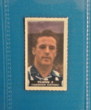 BARRATT FOOTBALL TRANSFERS 1950s SERIES 1 (E QUIGLEY SHEFFIELD WEDNESDAY)