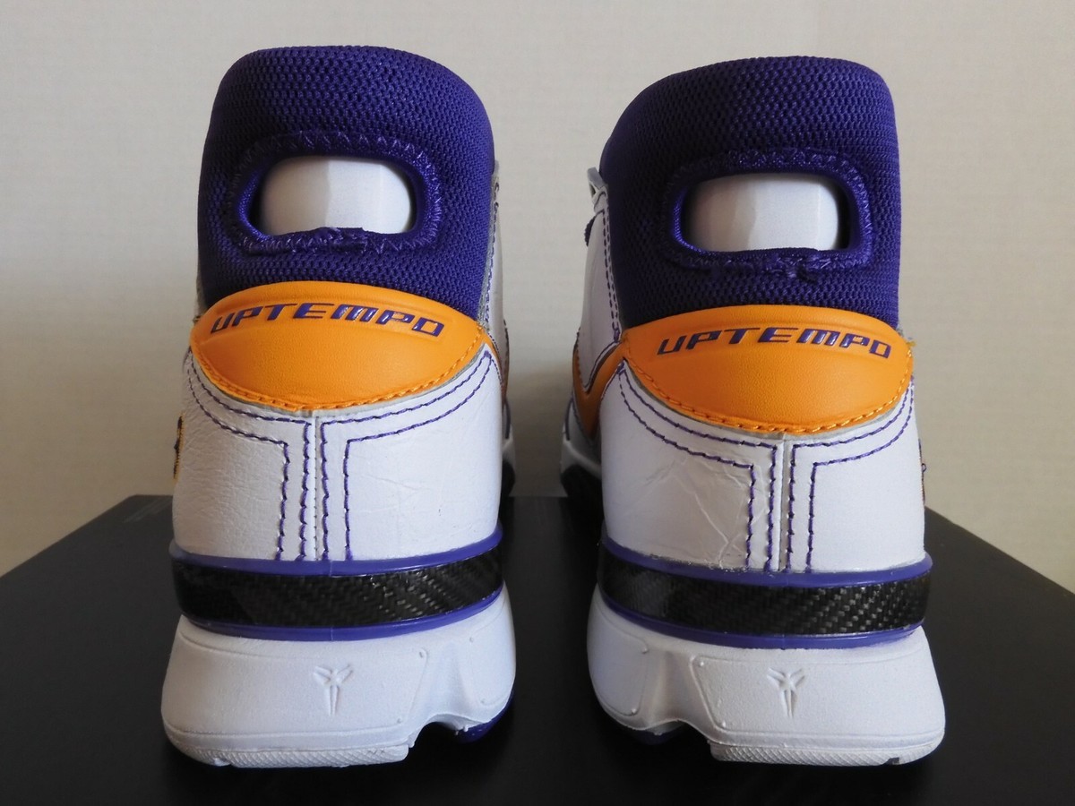 NIKE KOBE 1 PROTRO THINK 16 