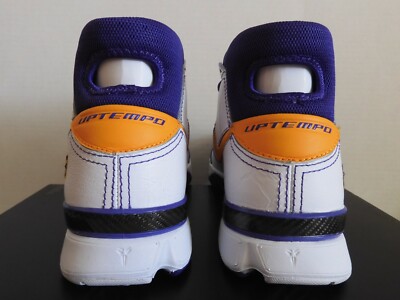 NIKE KOBE 1 PROTRO THINK 16 