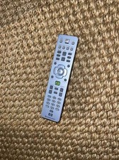 HP Media Center RC1314404/71 Hewlett Packard Remote Control Tested Works 6 