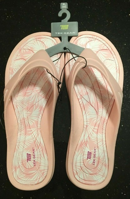 tek gear outdoor sandals