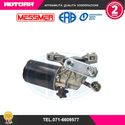460206 Motore tergicristallo (ERA) | eBay