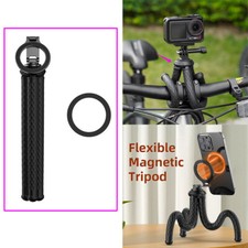 Flexible Octopus Tripod Stand Magnetic Phone Mount For DJI Pocket 3/Action 5
