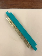 2pc ELCO 44 Pin Arcade Card Edge Connector Socket Solder Eyelet 3.96mm/0.156"