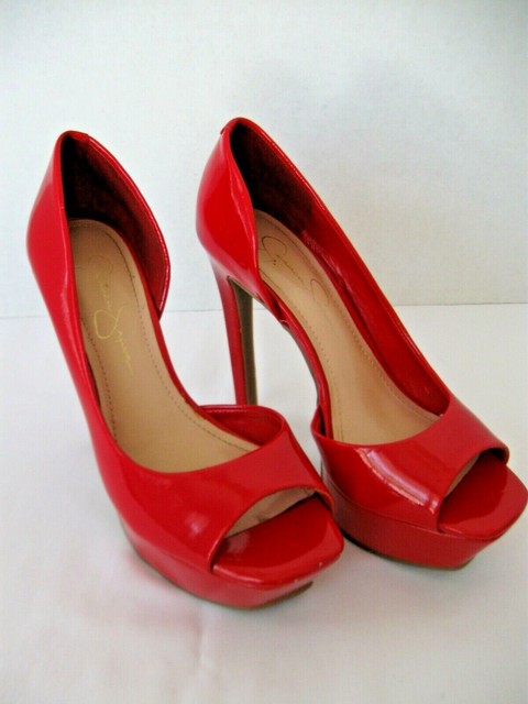 ebay jessica simpson shoes