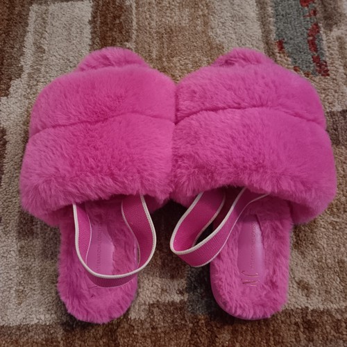 Kids! Hot Pink!!! Indoor Footwear / Warmer!! Great! International concept!!!l - Picture 7 of 10