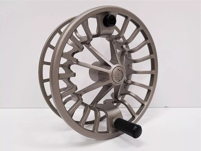 Redington Run 5/6 Spool, Sand *Damaged Packaging*