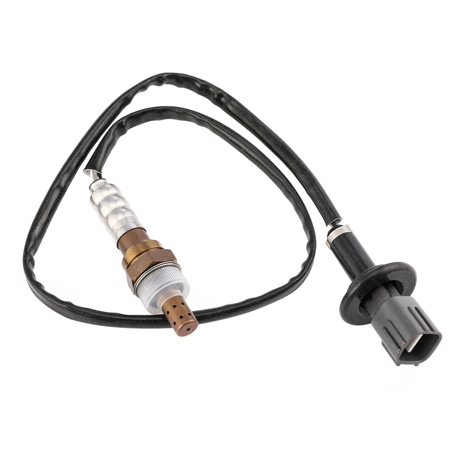 Sensor de oxígeno aguas abajo para Toyota Camry Solara Lexus LS400 ES300 GS300 4 hilos Foto 3 de 4