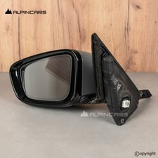 Retroviseur gauche (ou coque) BMW SERIE 7