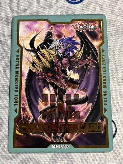 Phantom Nightmare - Yubel - Pre-Release Field Center (NM Phantom Nightmare - Yubel - Pre-Release Field Center (NM