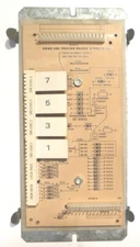 ROWE JUKEBOX R-85 / R-86 / R-87 PRICING BOARD 6-08878-04 -- Warranted