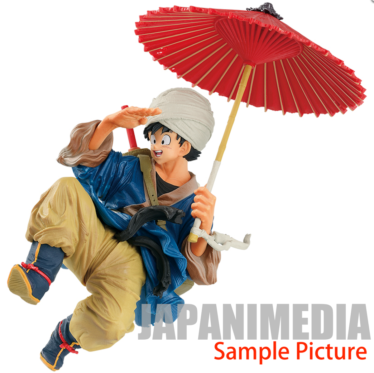 コミック・アニメ Dragonball Styling SON GOKOU コミック・アニメ Dragonball Styling SON GOKOU ドラゴンボール