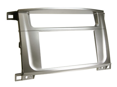 CARAV 07-005 Auto Radioblende für TOYOTA Land Cruiser 100 J10 LEXUS doppel DIN